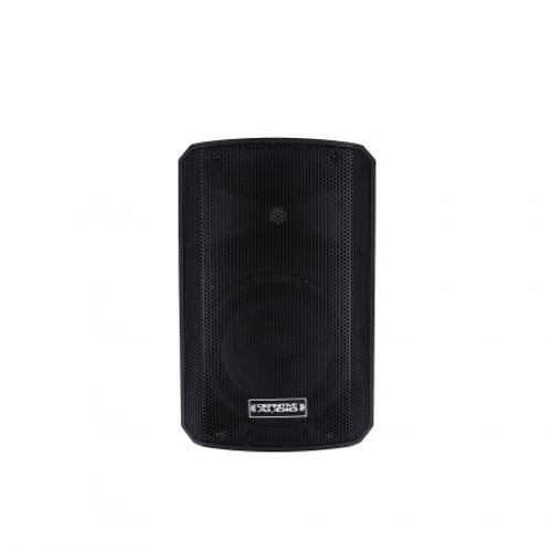 DEFINITIVE AUDIO - INPULSE 8 BA DSP - Enceinte Active ABS 8" Sur Batterie