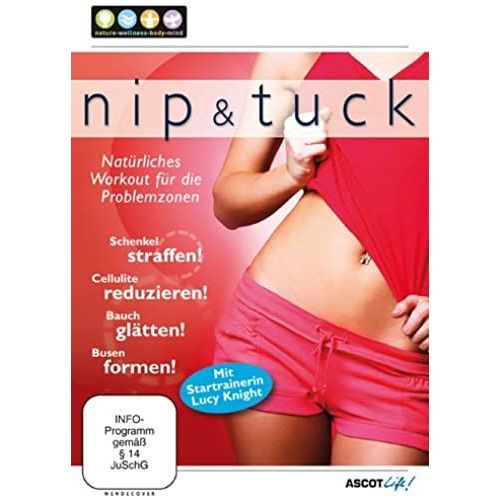 Nip & Tuck [Dvd]