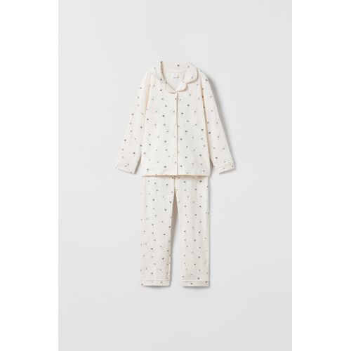 Enfants / Pyjama À Pissenlits (Zara)