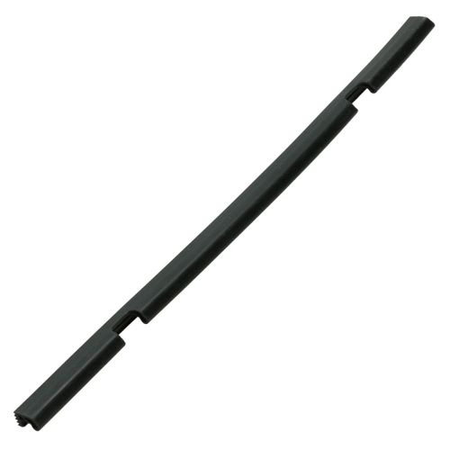 Joint bas de porte d'origine Lave-vaisselle (1520890003 BOSCH AEG ARTHUR MARTIN ELECTROLUX ELECTROLUX ZANUSSI FAURE ROWENTA ARTHUR MARTIN JUNO)