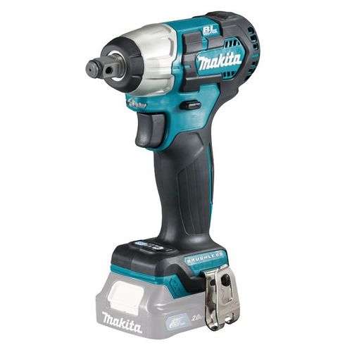 Makita Boulonneuse 12V max. (sans batterie et chargeur) - TW161DZ