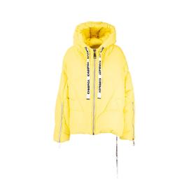 Doudoune Femme Jaune En Soldes 4e Demarque Neuf Ou Occasion Rakuten