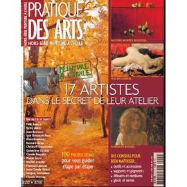 Spécial CARNETS DE VOYAGE Hors-série 51 Pratique des Arts