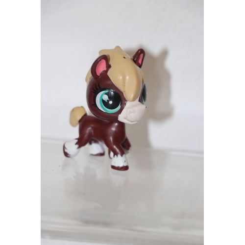 Petshop 3948 Cheval Shériff Dale