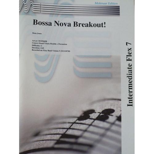 Bossa Nova Breakout!