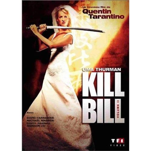 Kill Bill - Vol. 2