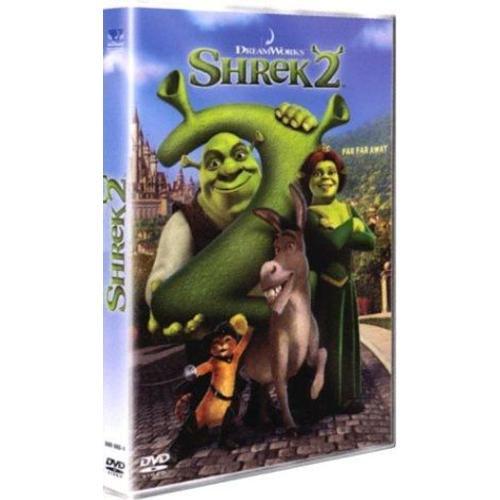 Shrek 2