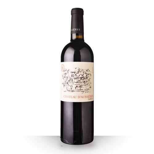 Château D'aussières Rouge 2019 Corbières - 75cl