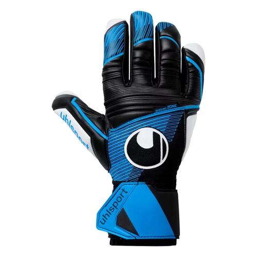 Gants Gardien Football Uhlsport Uhlsport Soft Hn Comp Noir