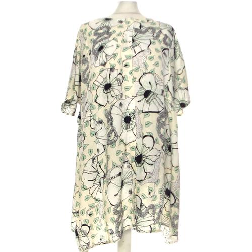 Robe Courte Monki 36 - T1 - S - Très Bon État