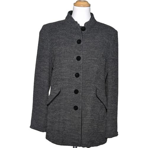 Manteau Julie Guerlande 38 - T2 - M - Très Bon État