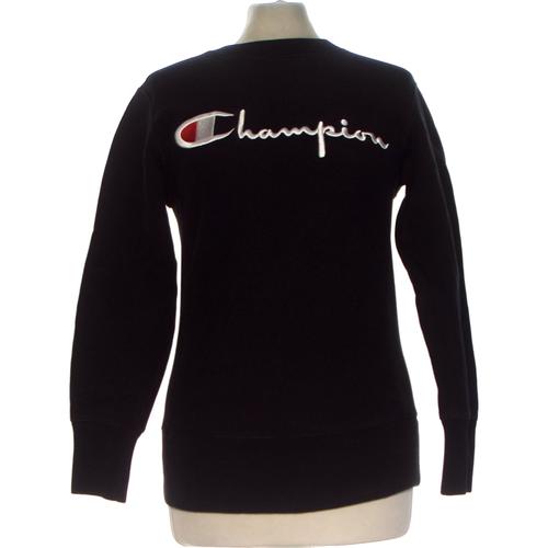 Sweat Champion 34 - T0 - Xs - Tr?S Bon ?Tat