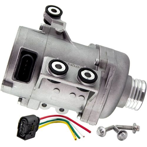Pompe À Eau + Thermostat Refroidissement For Bmw X3 X5 328i-128i 528i E65 E90