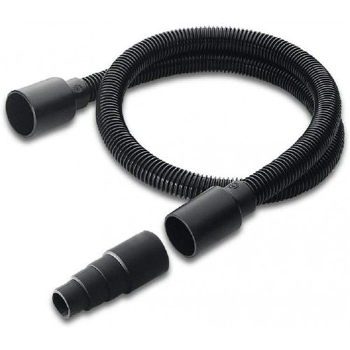 Tuyau Flexible Pour Outils Électroportatifs Et Aspirateurs Kärcher - Diam. 20 Mm / Long. 1 M.