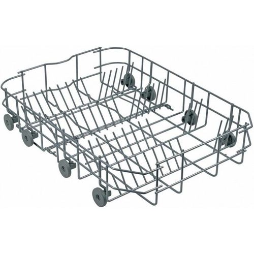 Panier inférieur (37,1 x 51 cm) pour lave-vaisselle AEG - Arthur Martin - Electrolux - Faure