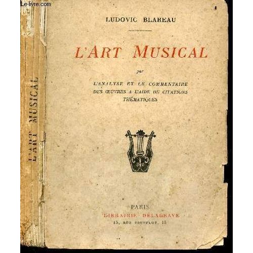L Art Musical Par L Analyse Et Le Commentaire Des Oeuvres A L Aide De Citations Thematiques - Programmes Et Instructions, Enseignement Secondaire, Classes De Troisieme A Premiere
