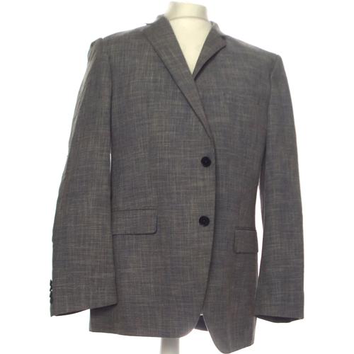 Veste De Costume Hugo Boss 40 - T3 - L - Très Bon État