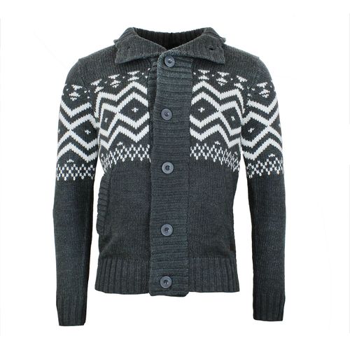 Gilet Homme Card