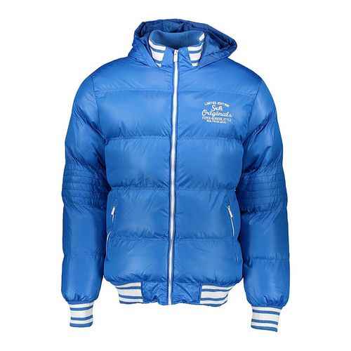 Doudoune Homme Cerbol