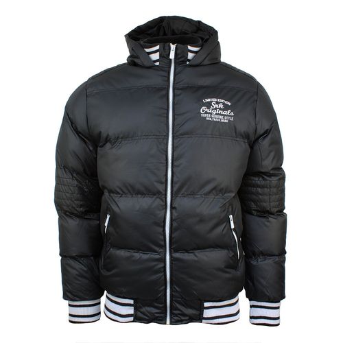 Doudoune Homme Cerbol