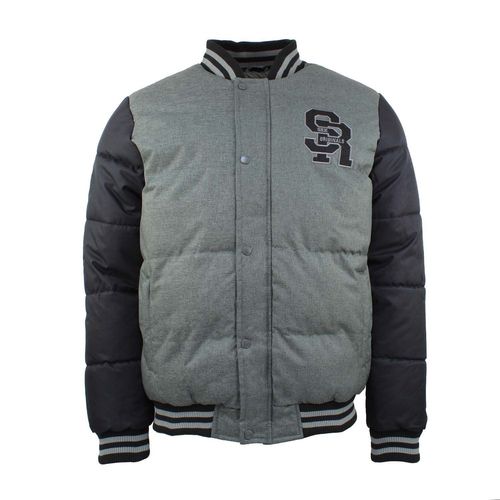 Blouson Homme Ceted