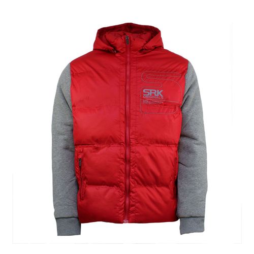 Blouson Homme Ceverto