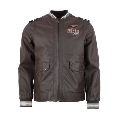 Blouson Homme Cioribi