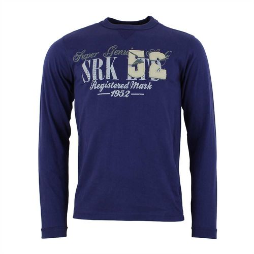 T-Shirt Manches Longues Homme Cotal