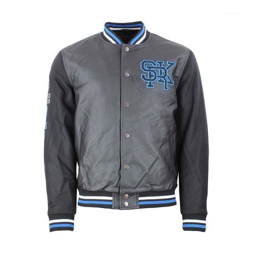 Blouson Homme Cysar