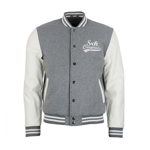 Blouson Homme Cyse