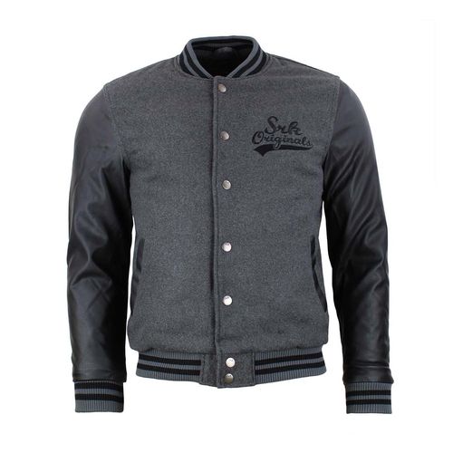 Blouson Homme Cyse