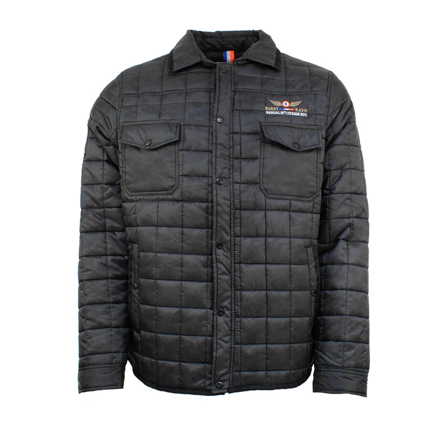Blouson Homme Coshir