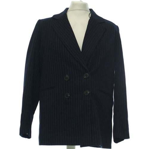 Veste De Costume Mango 40 - T3 - L - Très Bon État