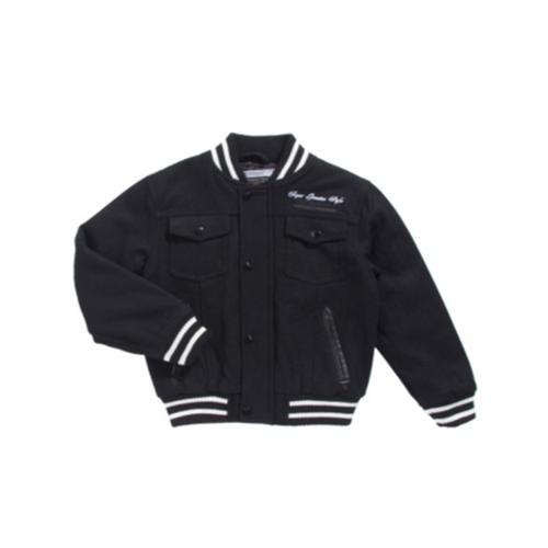 Blouson Teddy Garçon Ecotedy