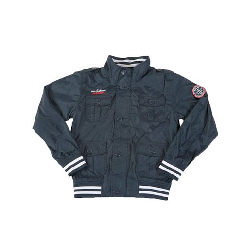 Blouson Garçon Emstead