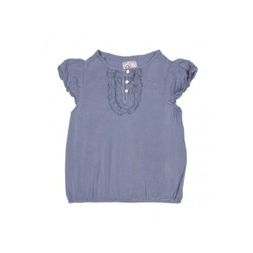 T-Shirt Manches Courtes Fifleur