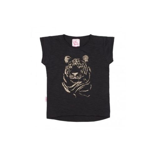 T-Shirt Manches Courtes Fille Fig