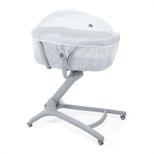 Moustiquaire Pour Transat Baby Hug 4 In 1 - Chicco
