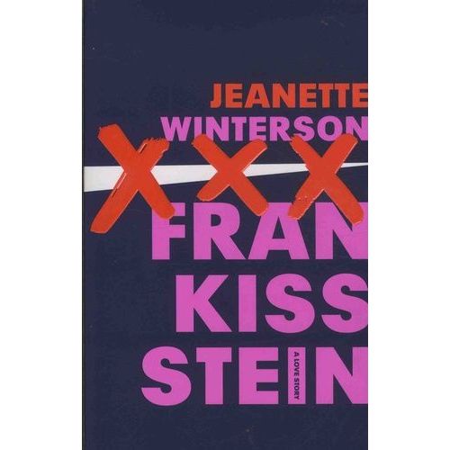 Frankissstein - A Love Story