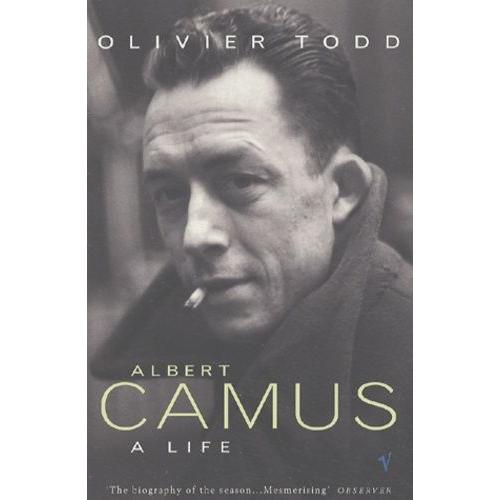 Albert Camus - A Life