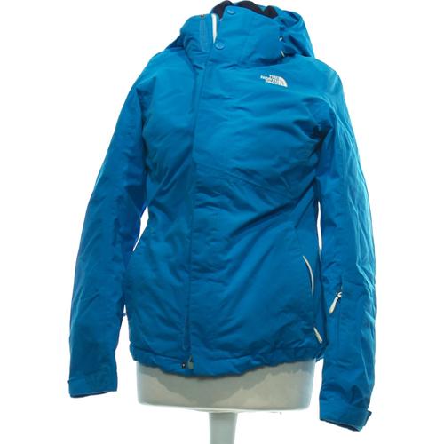 Manteau The North Face 36 - T1 - S - Très Bon État