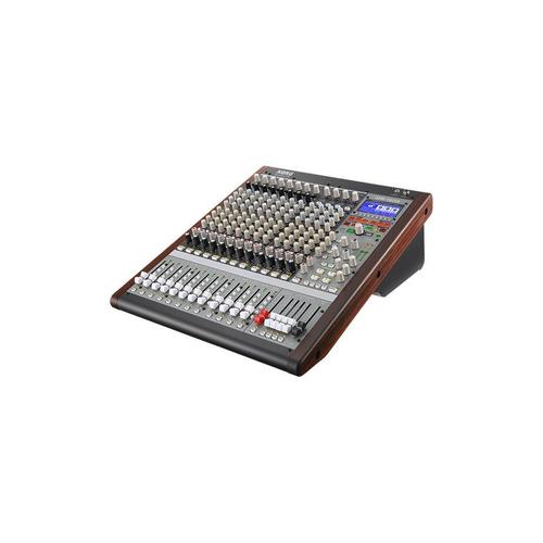 Korg MW-1608 - Table de mixage - 16 entrées / 8 sorties