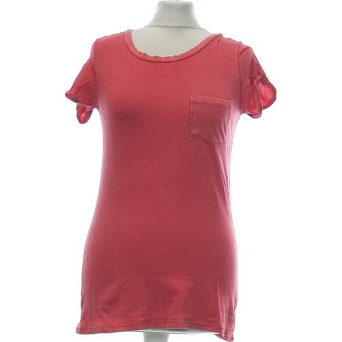 Top Manches Courtes American Eagle Outfitters 34 - T0 - Xs - Très Bon État