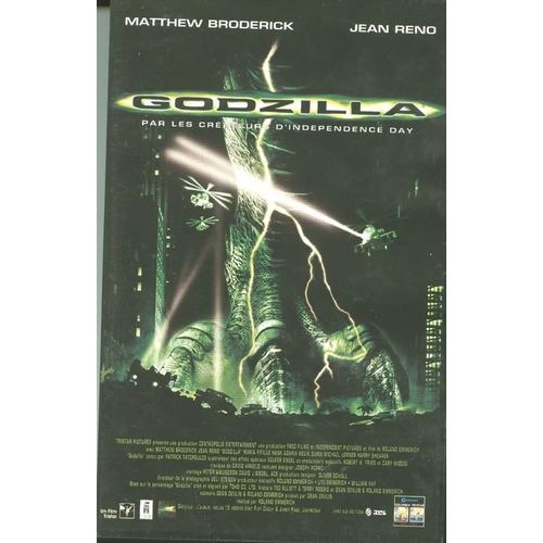 Godzilla