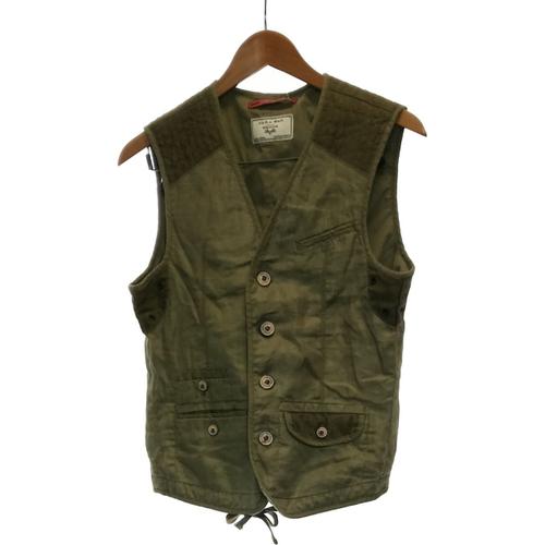 Gilet Zara 36 - T1 - S - Très Bon État