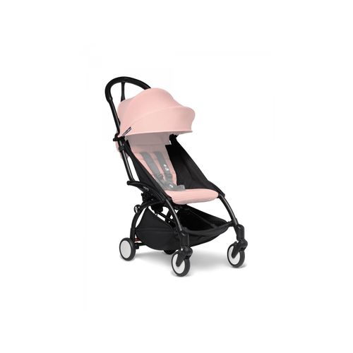 Babyzen - Yoyo2 Châssis De Poussette Noir