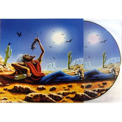 El Dorado Mexico ( Mexico Part.2 ) - Picture Disc