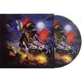 Can I Play In Paris ( Part.2 ) - Picture Disc