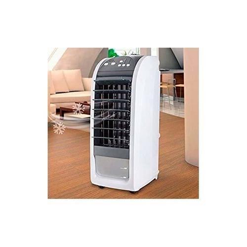 Rafraichisseur D'air De 4,5l Avec 3 Vitesses De Ventilation 70w