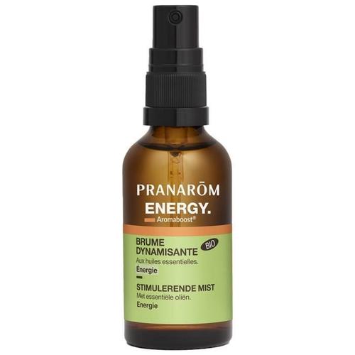 Pranarôm Romaboost Energy Spray Bio 50 Ml Fr/Nl 